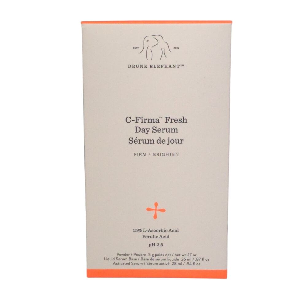 Drunk Elephant C-Firma Fresh Day Serum - Picture 5 of 10
